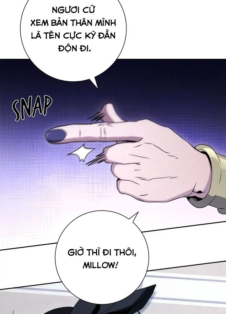 Chiến Binh Xương Trắng Thất Thủ: Chapter 188