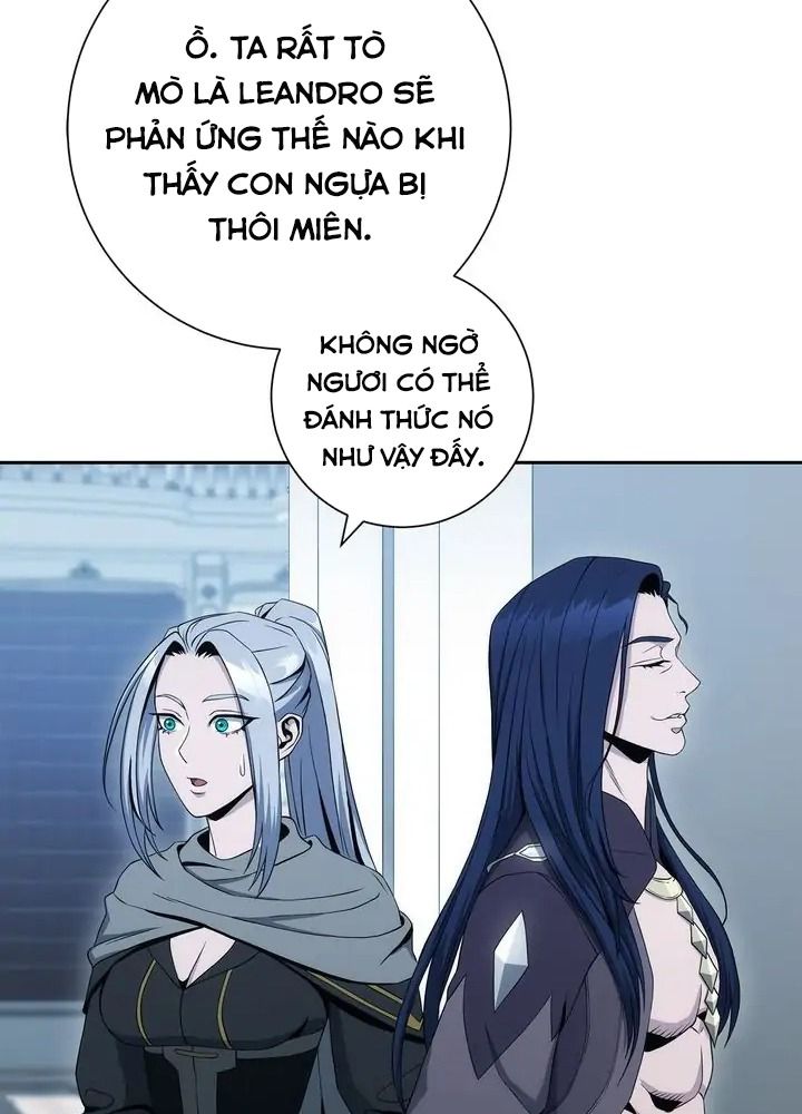 Chiến Binh Xương Trắng Thất Thủ: Chapter 188