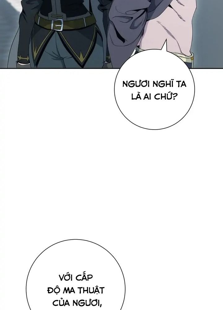 Chiến Binh Xương Trắng Thất Thủ: Chapter 188