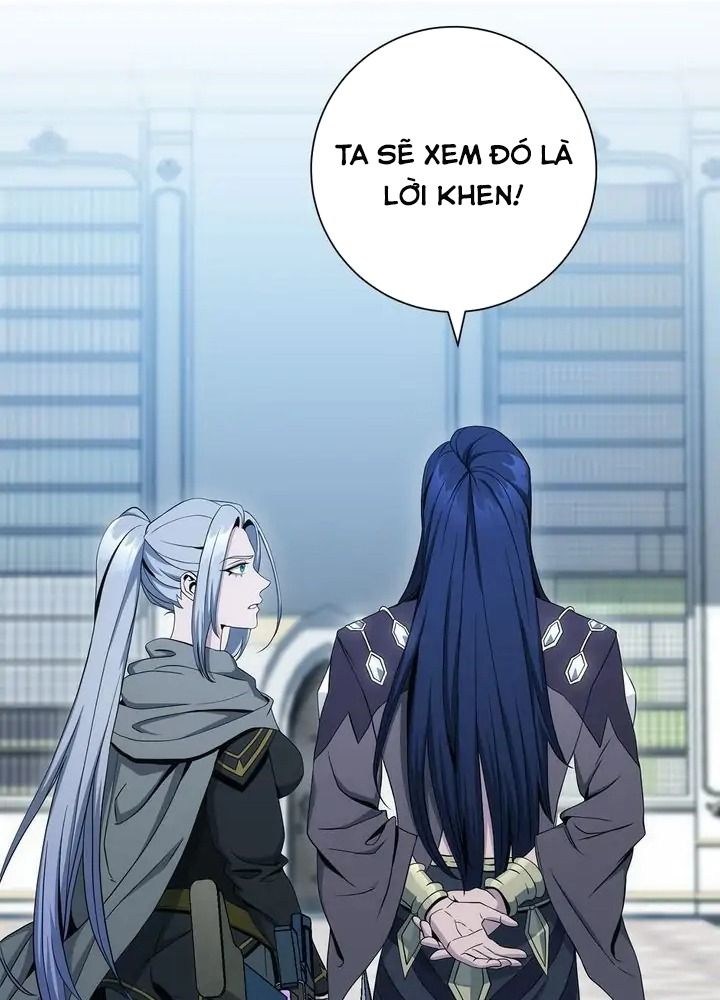 Chiến Binh Xương Trắng Thất Thủ: Chapter 188