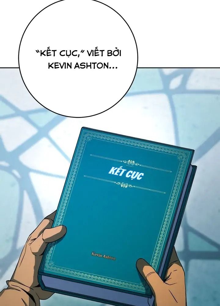 Chiến Binh Xương Trắng Thất Thủ: Chapter 188