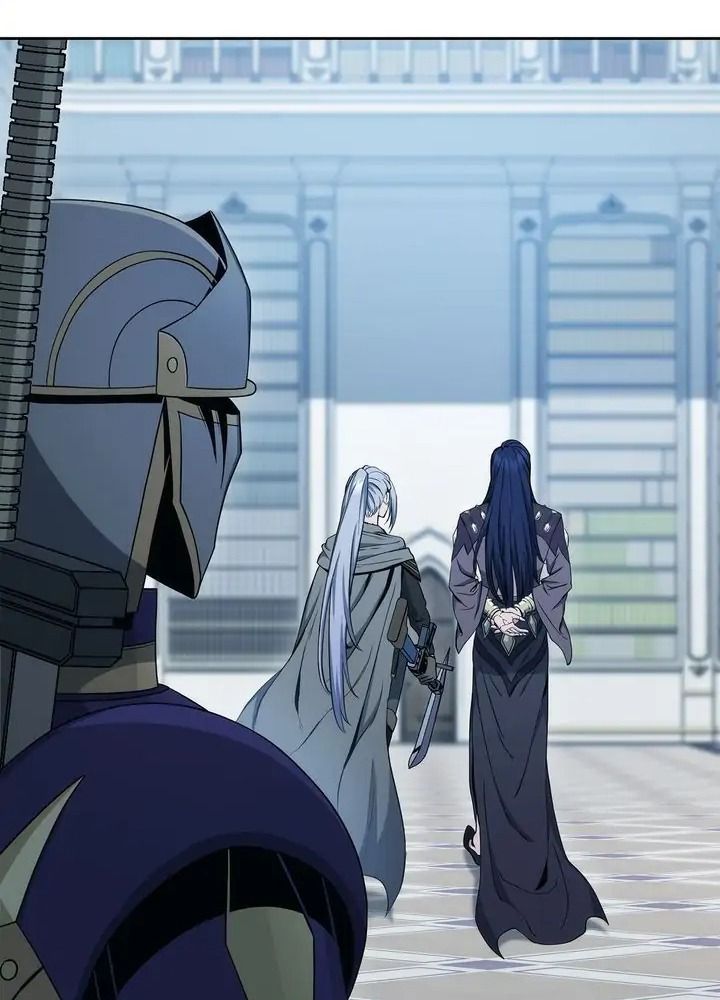 Chiến Binh Xương Trắng Thất Thủ: Chapter 188