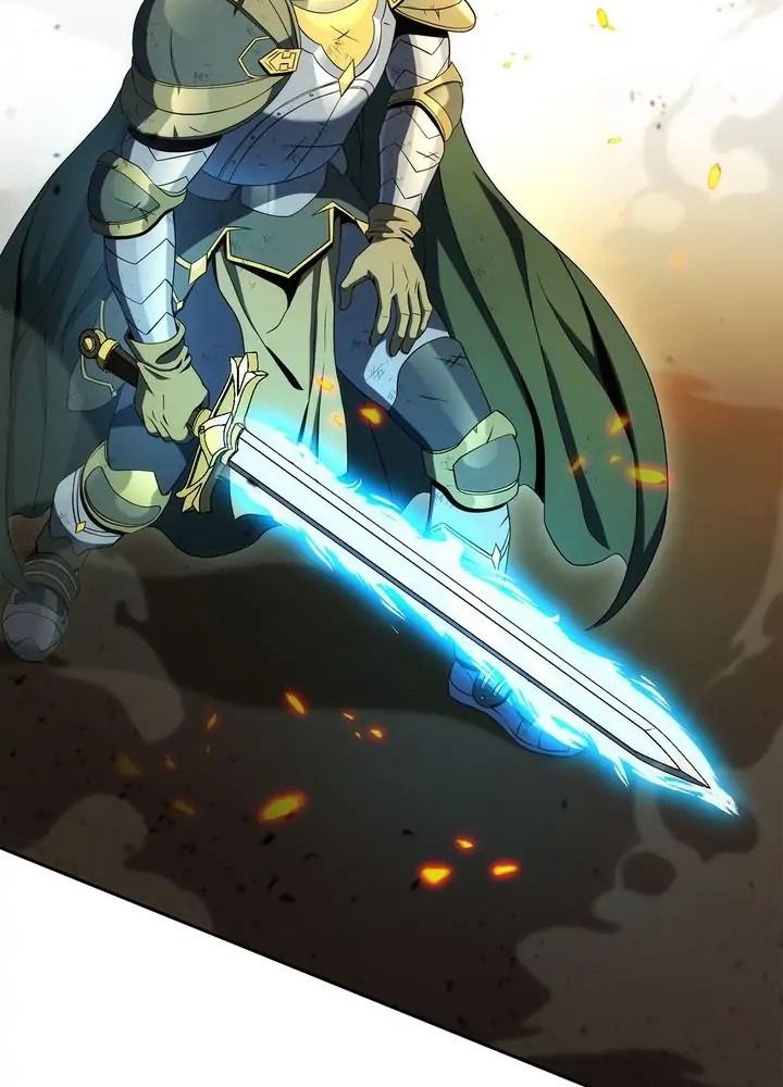 Chiến Binh Xương Trắng Thất Thủ: Chapter 188