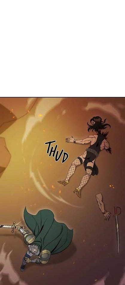 Chiến Binh Xương Trắng Thất Thủ: Chapter 189