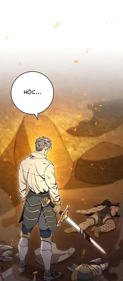 Chiến Binh Xương Trắng Thất Thủ: Chapter 189