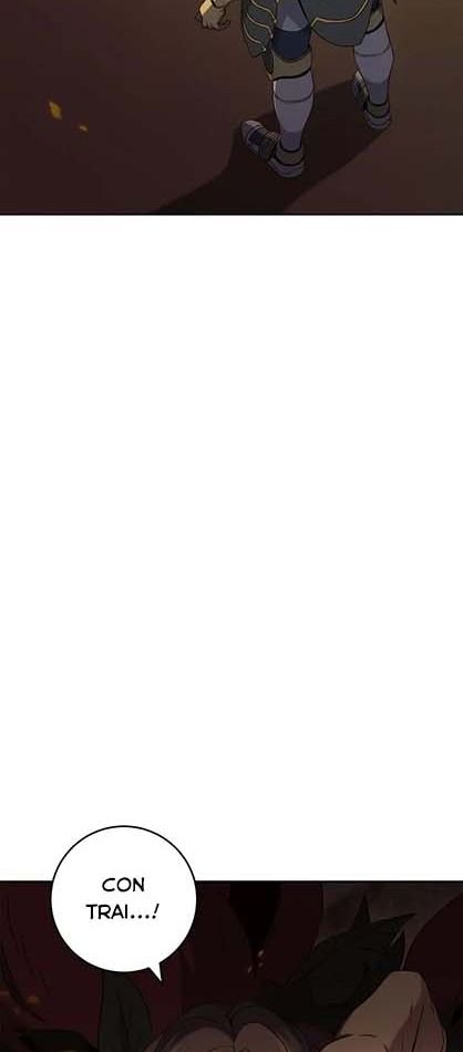 Chiến Binh Xương Trắng Thất Thủ: Chapter 189