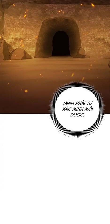 Chiến Binh Xương Trắng Thất Thủ: Chapter 189