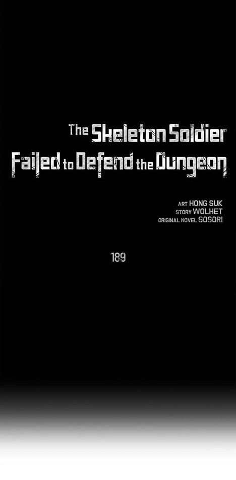 Chiến Binh Xương Trắng Thất Thủ: Chapter 189