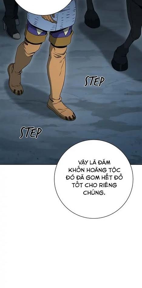 Chiến Binh Xương Trắng Thất Thủ: Chapter 189