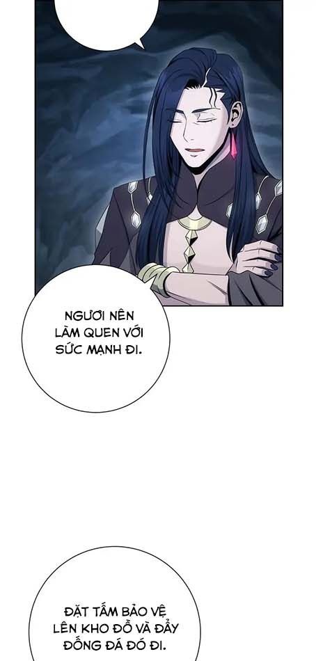 Chiến Binh Xương Trắng Thất Thủ: Chapter 189