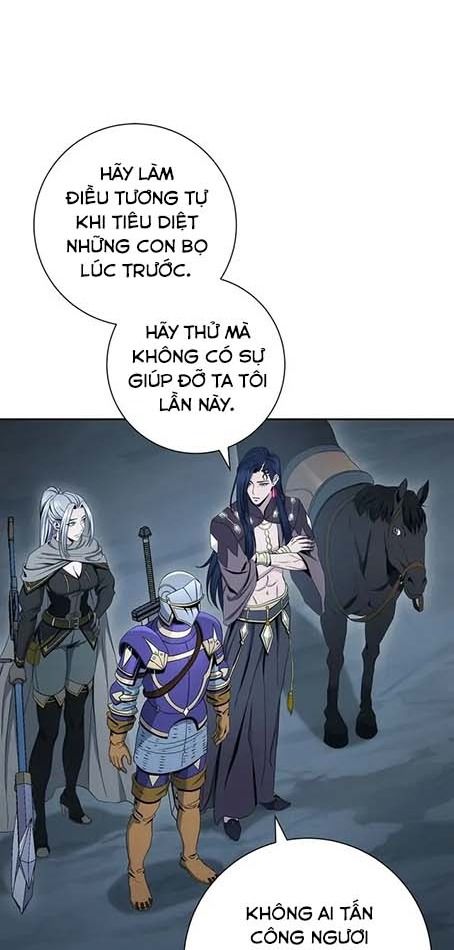 Chiến Binh Xương Trắng Thất Thủ: Chapter 189