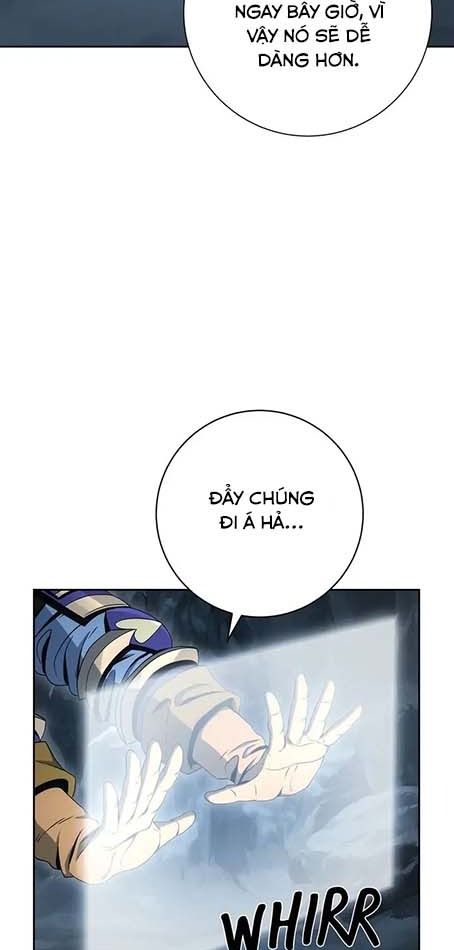 Chiến Binh Xương Trắng Thất Thủ: Chapter 189