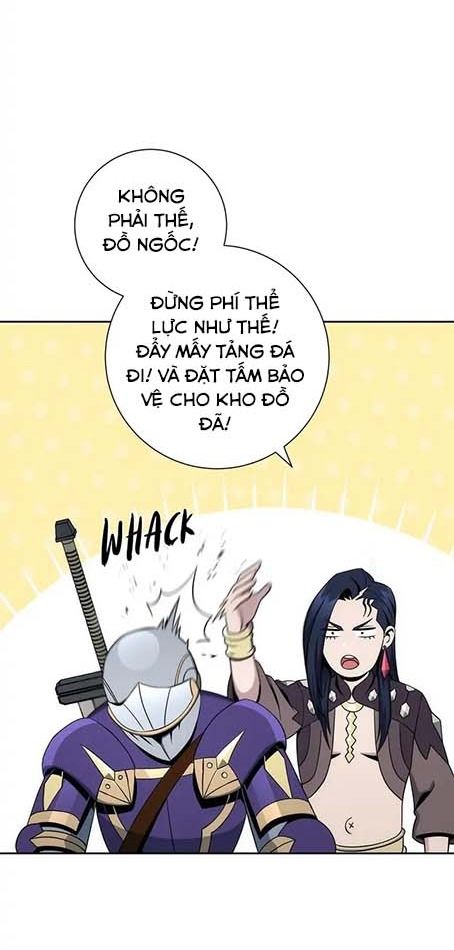 Chiến Binh Xương Trắng Thất Thủ: Chapter 189