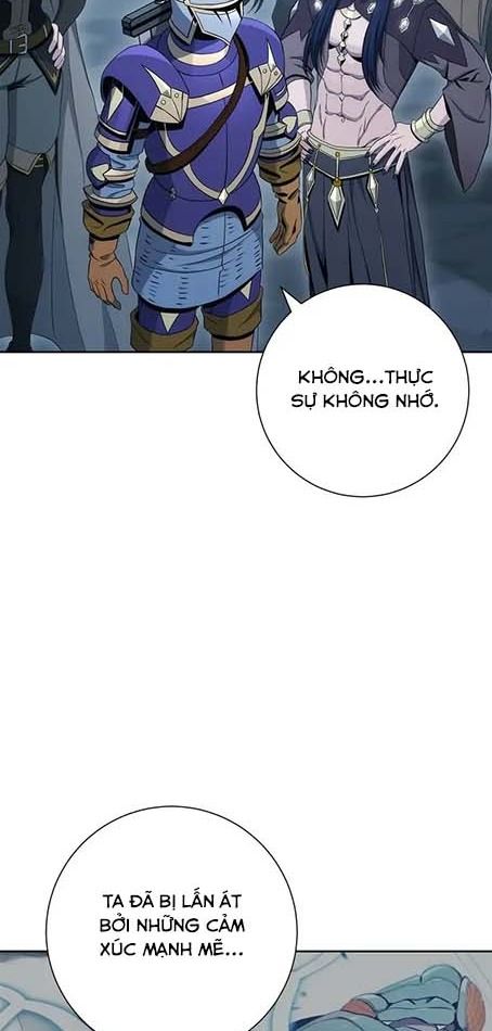 Chiến Binh Xương Trắng Thất Thủ: Chapter 189