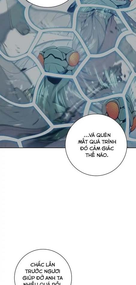 Chiến Binh Xương Trắng Thất Thủ: Chapter 189