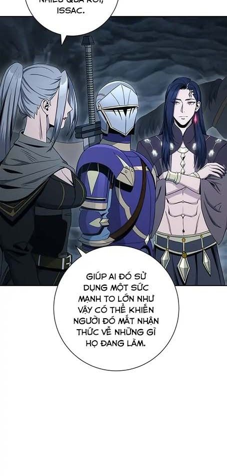 Chiến Binh Xương Trắng Thất Thủ: Chapter 189