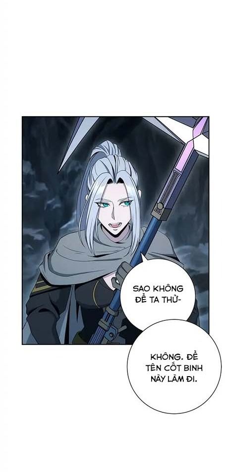 Chiến Binh Xương Trắng Thất Thủ: Chapter 189