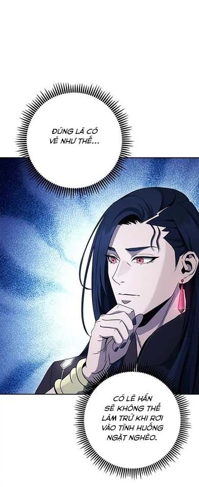 Chiến Binh Xương Trắng Thất Thủ: Chapter 189