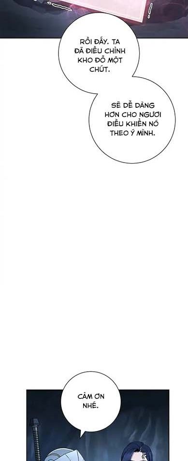 Chiến Binh Xương Trắng Thất Thủ: Chapter 189