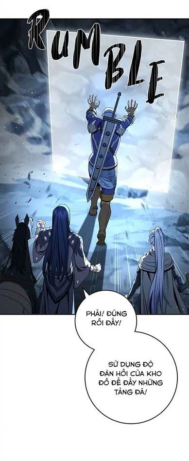 Chiến Binh Xương Trắng Thất Thủ: Chapter 189