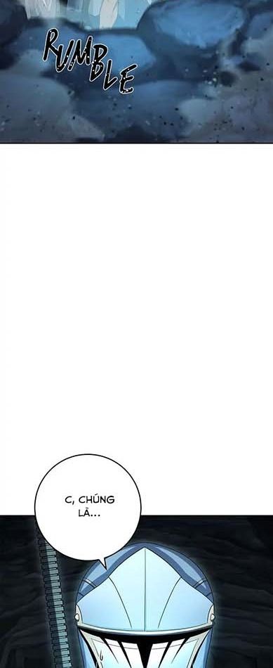 Chiến Binh Xương Trắng Thất Thủ: Chapter 189