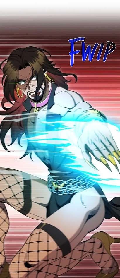 Chiến Binh Xương Trắng Thất Thủ: Chapter 189