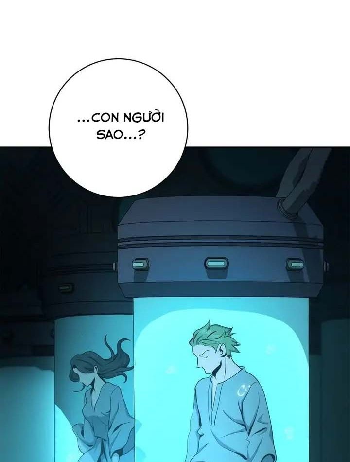 Chiến Binh Xương Trắng Thất Thủ: Chapter 189