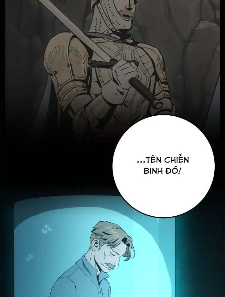 Chiến Binh Xương Trắng Thất Thủ: Chapter 189