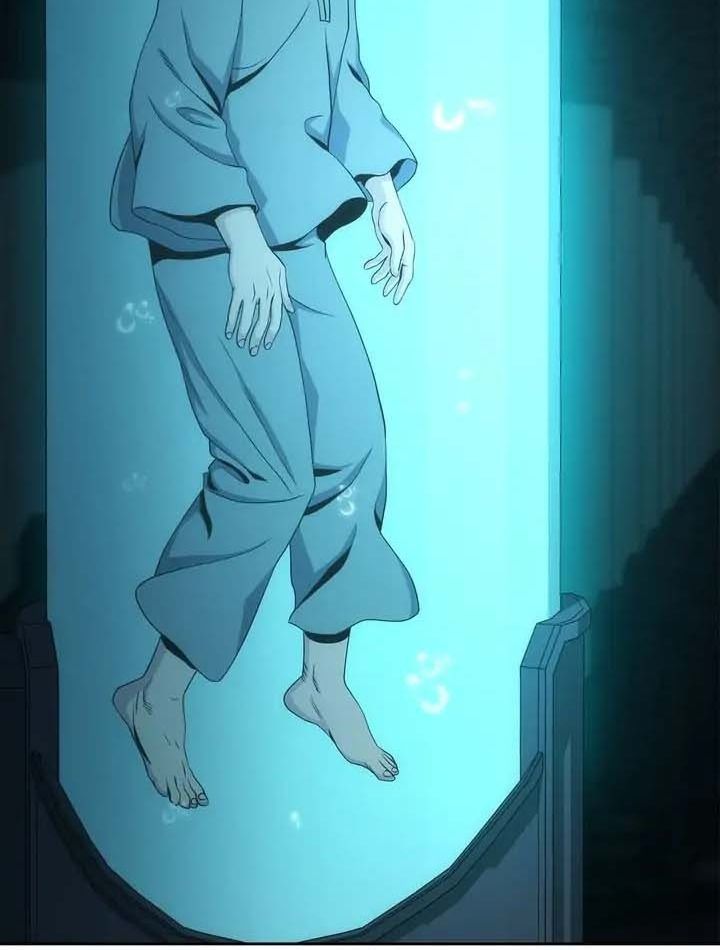 Chiến Binh Xương Trắng Thất Thủ: Chapter 189