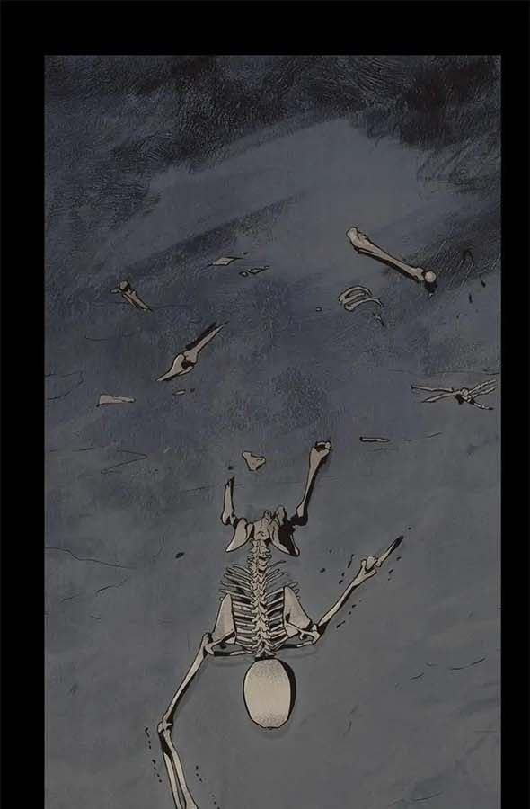 Chiến Binh Xương Trắng Thất Thủ: Chapter 190