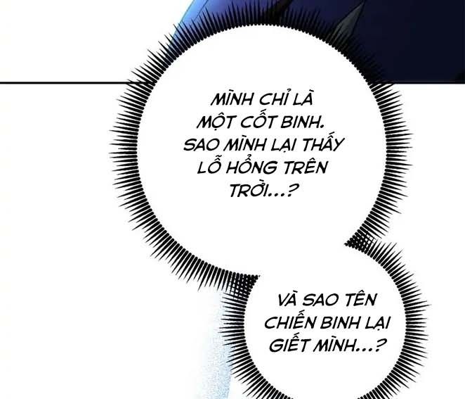 Chiến Binh Xương Trắng Thất Thủ: Chapter 190