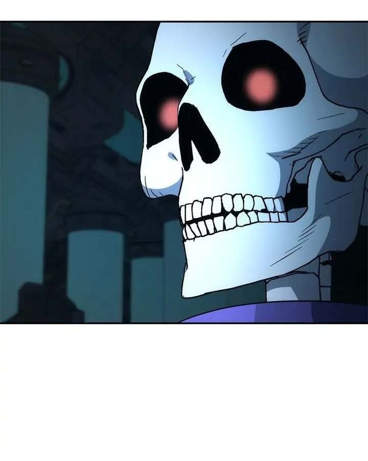 Chiến Binh Xương Trắng Thất Thủ: Chapter 190