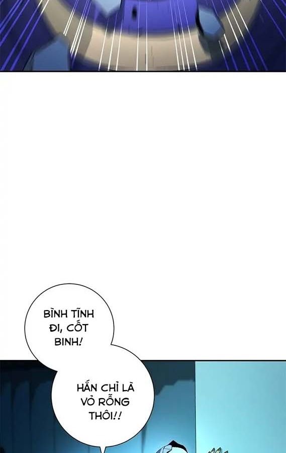 Chiến Binh Xương Trắng Thất Thủ: Chapter 190