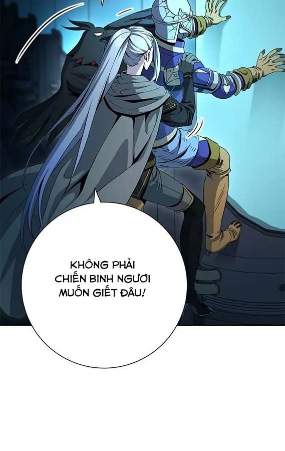 Chiến Binh Xương Trắng Thất Thủ: Chapter 190