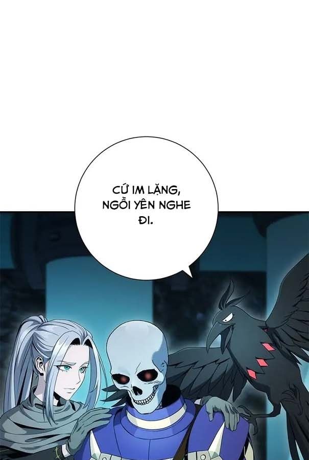 Chiến Binh Xương Trắng Thất Thủ: Chapter 190