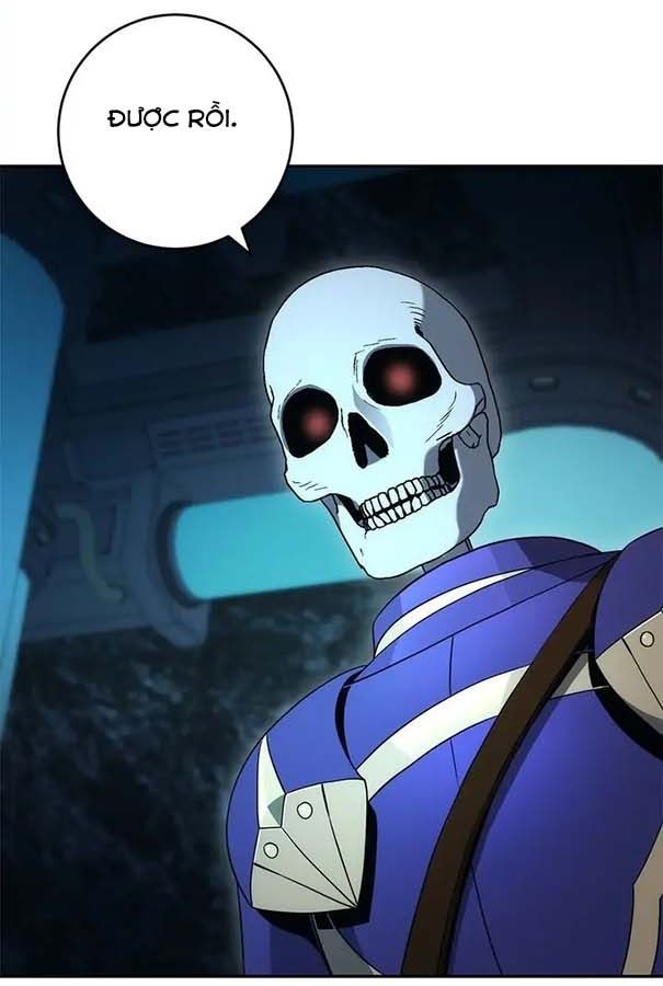 Chiến Binh Xương Trắng Thất Thủ: Chapter 190
