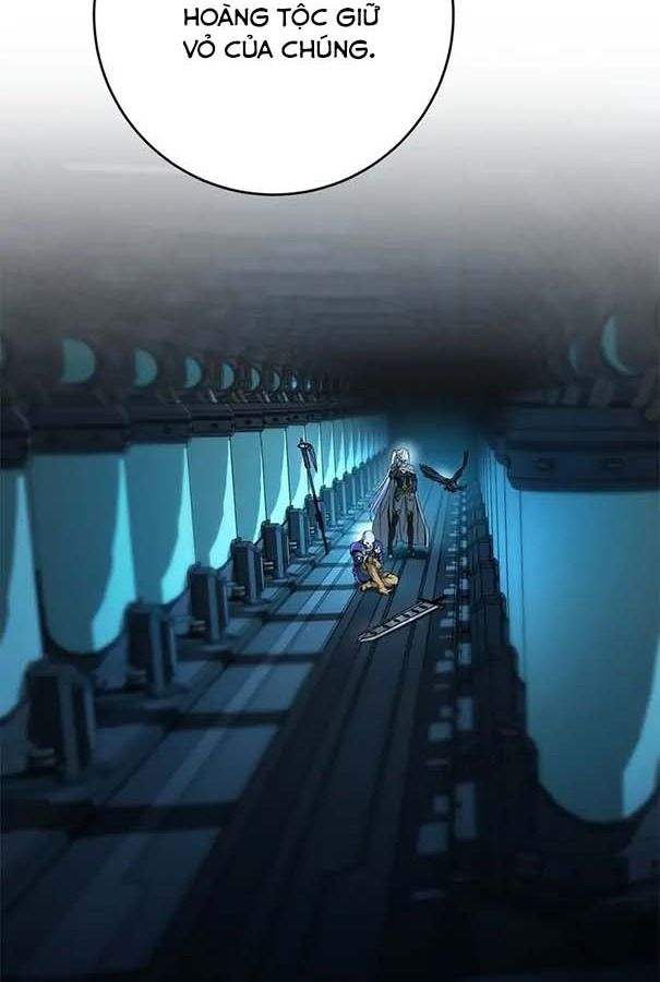 Chiến Binh Xương Trắng Thất Thủ: Chapter 190