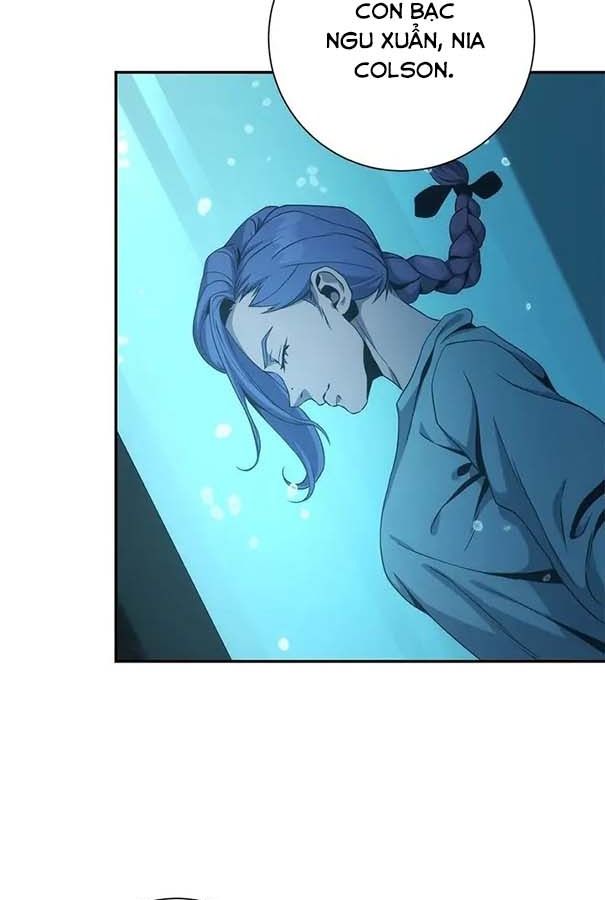 Chiến Binh Xương Trắng Thất Thủ: Chapter 190