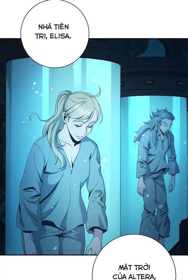 Chiến Binh Xương Trắng Thất Thủ: Chapter 190