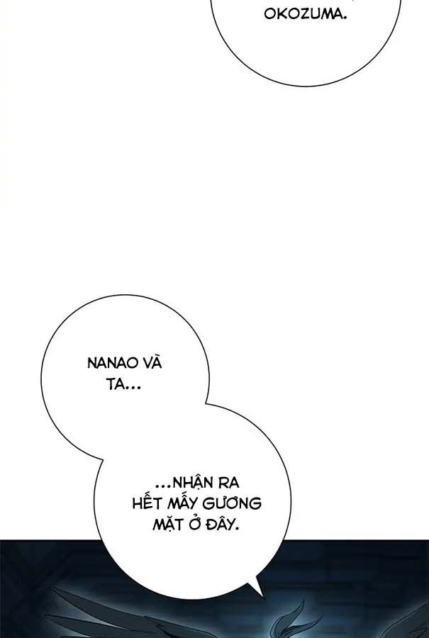 Chiến Binh Xương Trắng Thất Thủ: Chapter 190