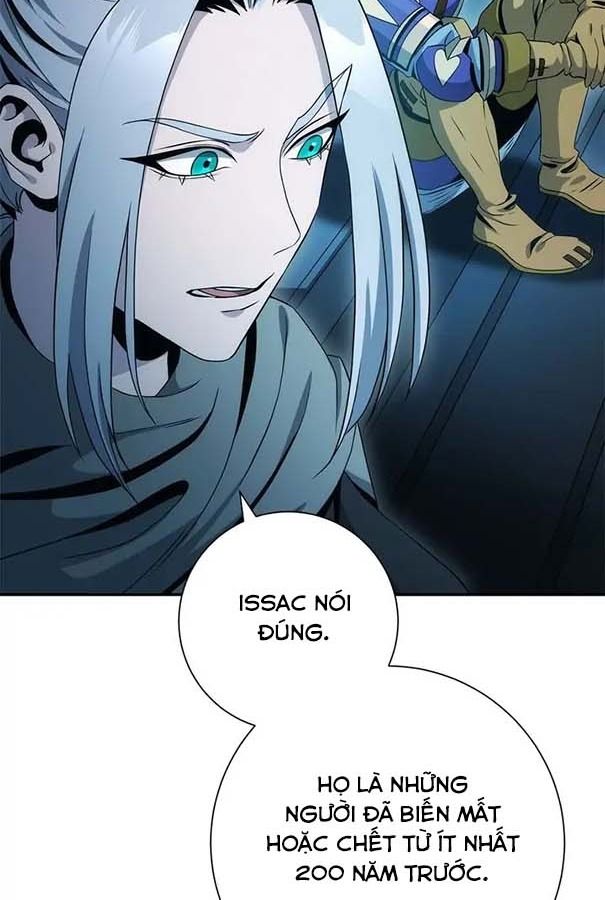 Chiến Binh Xương Trắng Thất Thủ: Chapter 190