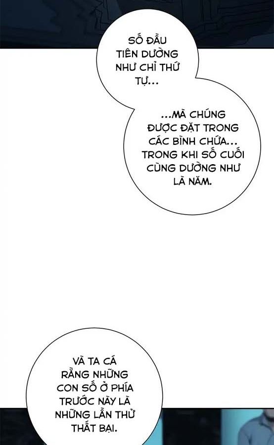 Chiến Binh Xương Trắng Thất Thủ: Chapter 190