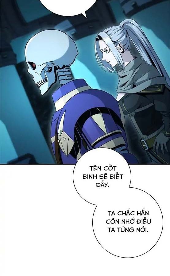 Chiến Binh Xương Trắng Thất Thủ: Chapter 190