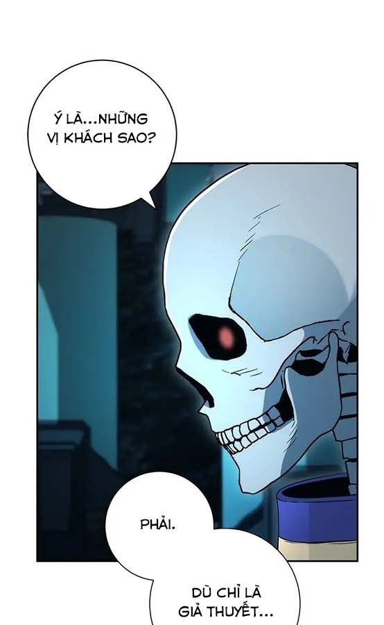 Chiến Binh Xương Trắng Thất Thủ: Chapter 190