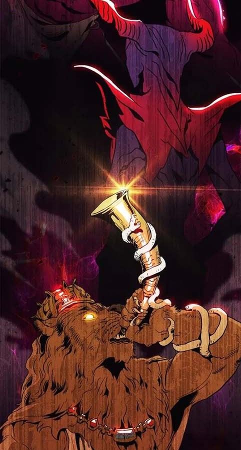 Chiến Binh Xương Trắng Thất Thủ: Chapter 190