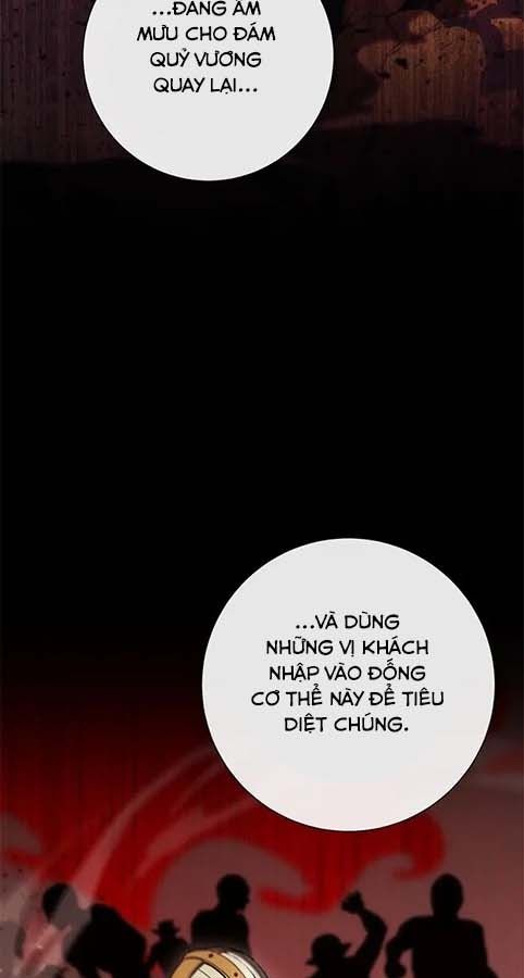 Chiến Binh Xương Trắng Thất Thủ: Chapter 190