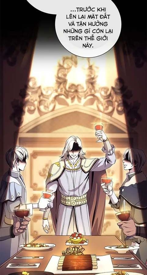 Chiến Binh Xương Trắng Thất Thủ: Chapter 190