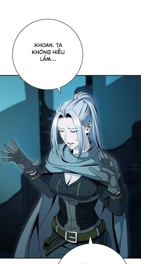 Chiến Binh Xương Trắng Thất Thủ: Chapter 190