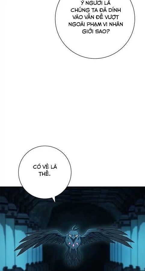 Chiến Binh Xương Trắng Thất Thủ: Chapter 190