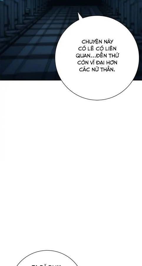 Chiến Binh Xương Trắng Thất Thủ: Chapter 190